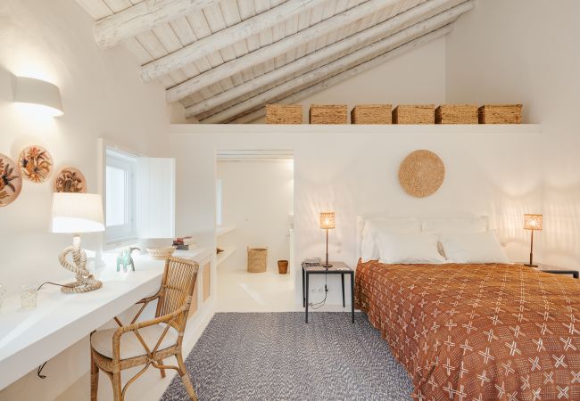 Villa in Melides - Villa Sobreiras Villa in Melides - Villa Sobreiras