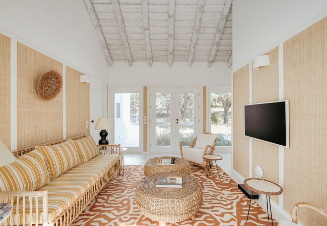 Villa in Melides - Villa Sobreiras Villa in Melides - Villa Sobreiras