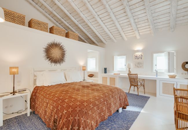 Villa in Melides - Villa Sobreiras Villa in Melides - Villa Sobreiras