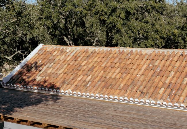 Villa in Melides - Villa Sobreiras Villa in Melides - Villa Sobreiras