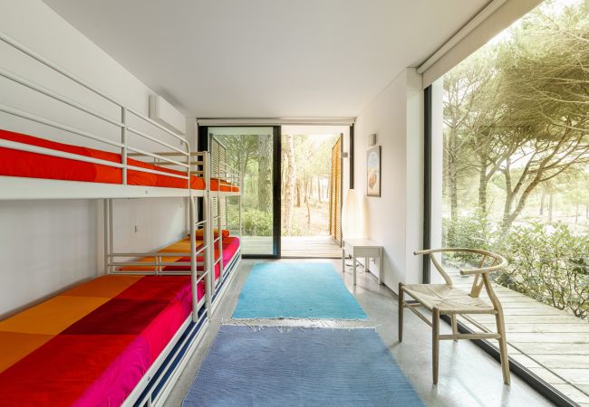 Villa in Comporta - Villa Camellia Villa in Comporta - Villa Camellia