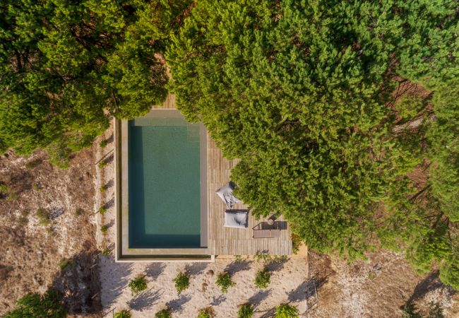 Villa in Comporta - Villa Camellia Villa in Comporta - Villa Camellia