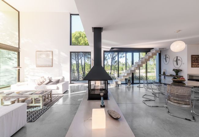 Villa in Comporta - Villa Camellia Villa in Comporta - Villa Camellia