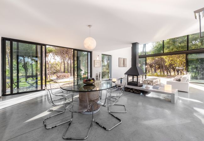 Villa in Comporta - Villa Camellia Villa in Comporta - Villa Camellia