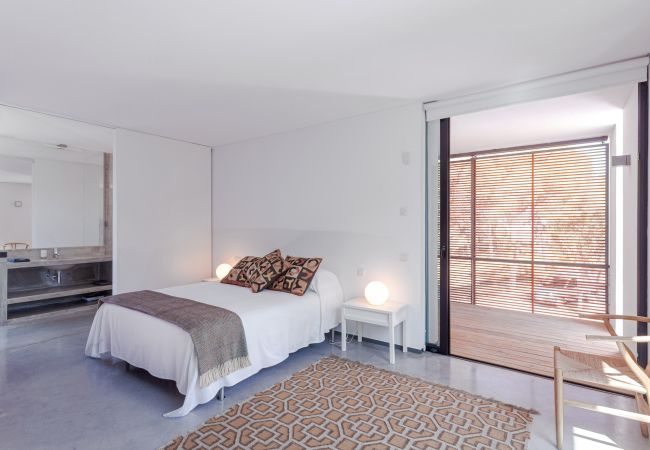 Villa in Comporta - Villa Camellia Villa in Comporta - Villa Camellia