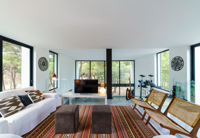 Villa in Comporta - Villa Camellia Villa in Comporta - Villa Camellia