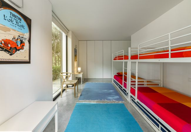 Villa in Comporta - Villa Camellia Villa in Comporta - Villa Camellia