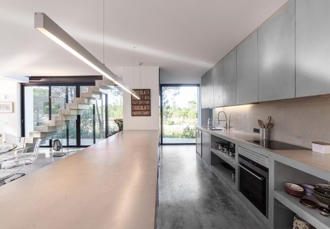 Villa in Comporta - Villa Camellia Villa in Comporta - Villa Camellia