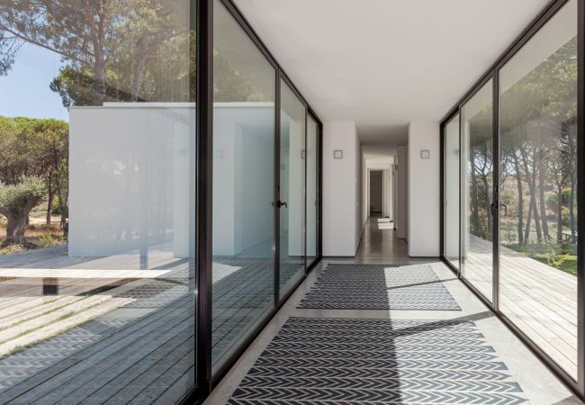 Villa in Comporta - Villa Camellia Villa in Comporta - Villa Camellia