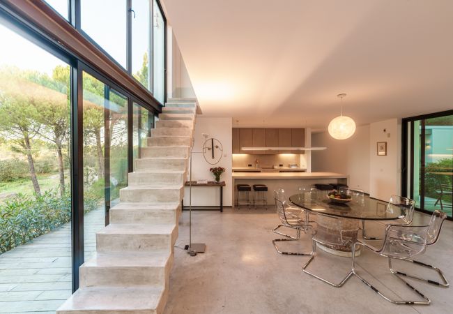 Villa in Comporta - Villa Camellia Villa in Comporta - Villa Camellia