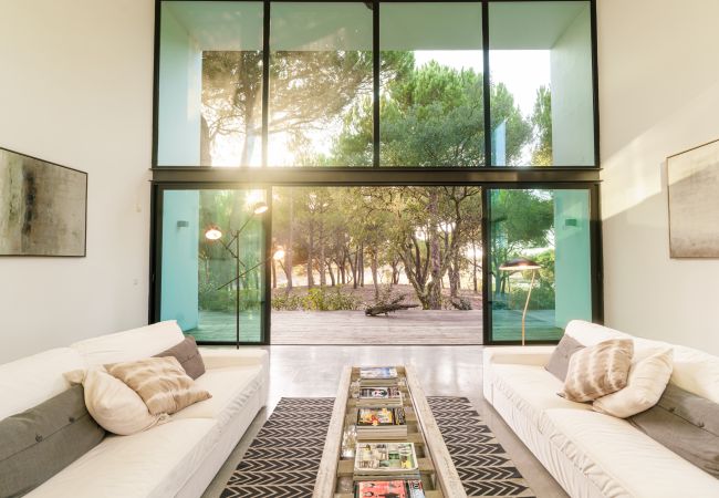 Villa in Comporta - Villa Camellia Villa in Comporta - Villa Camellia