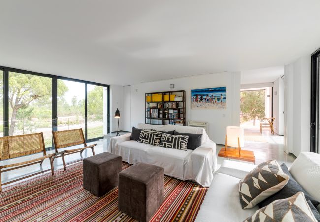 Villa in Comporta - Villa Camellia Villa in Comporta - Villa Camellia