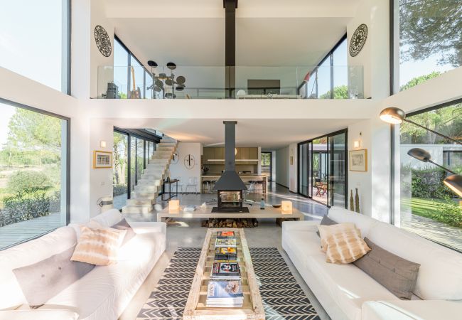 Villa in Comporta - Villa Camellia Villa in Comporta - Villa Camellia