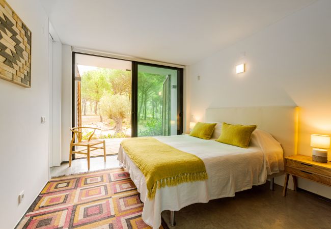 Villa in Comporta - Villa Camellia Villa in Comporta - Villa Camellia