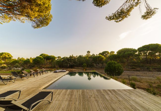 Villa in Comporta - Villa Camellia Villa in Comporta - Villa Camellia