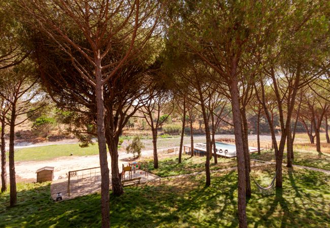 Villa in Comporta - Villa Camellia Villa in Comporta - Villa Camellia