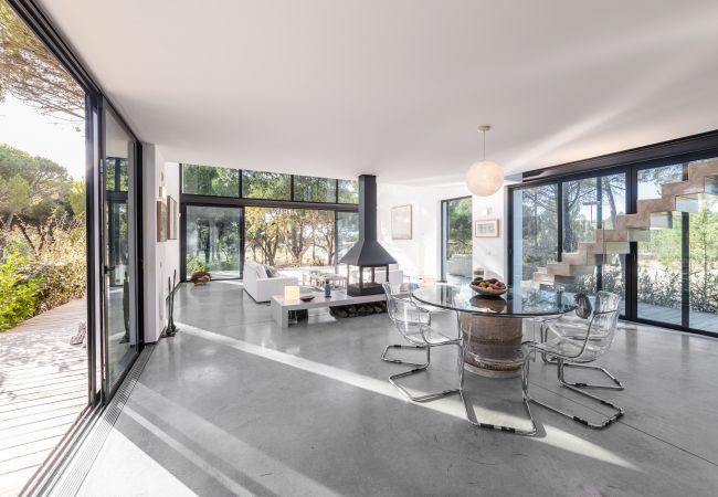 Villa in Comporta - Villa Camellia Villa in Comporta - Villa Camellia