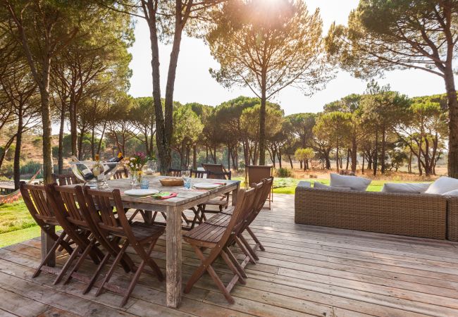 Villa in Comporta - Villa Camellia Villa in Comporta - Villa Camellia