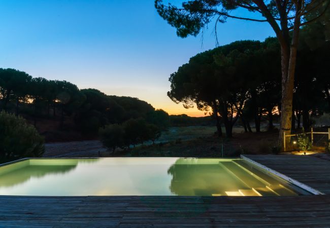 Villa in Comporta - Villa Camellia Villa in Comporta - Villa Camellia