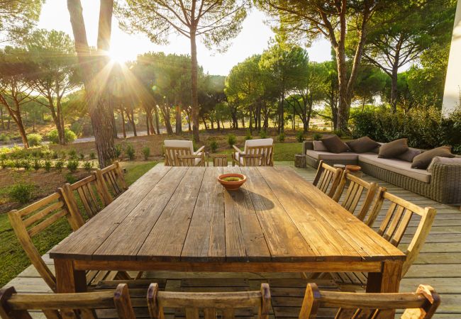 Villa in Comporta - Villa Camellia Villa in Comporta - Villa Camellia