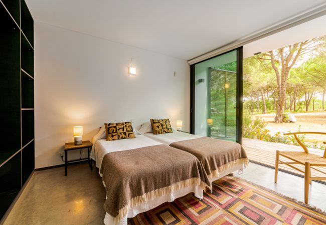 Villa in Comporta - Villa Camellia Villa in Comporta - Villa Camellia