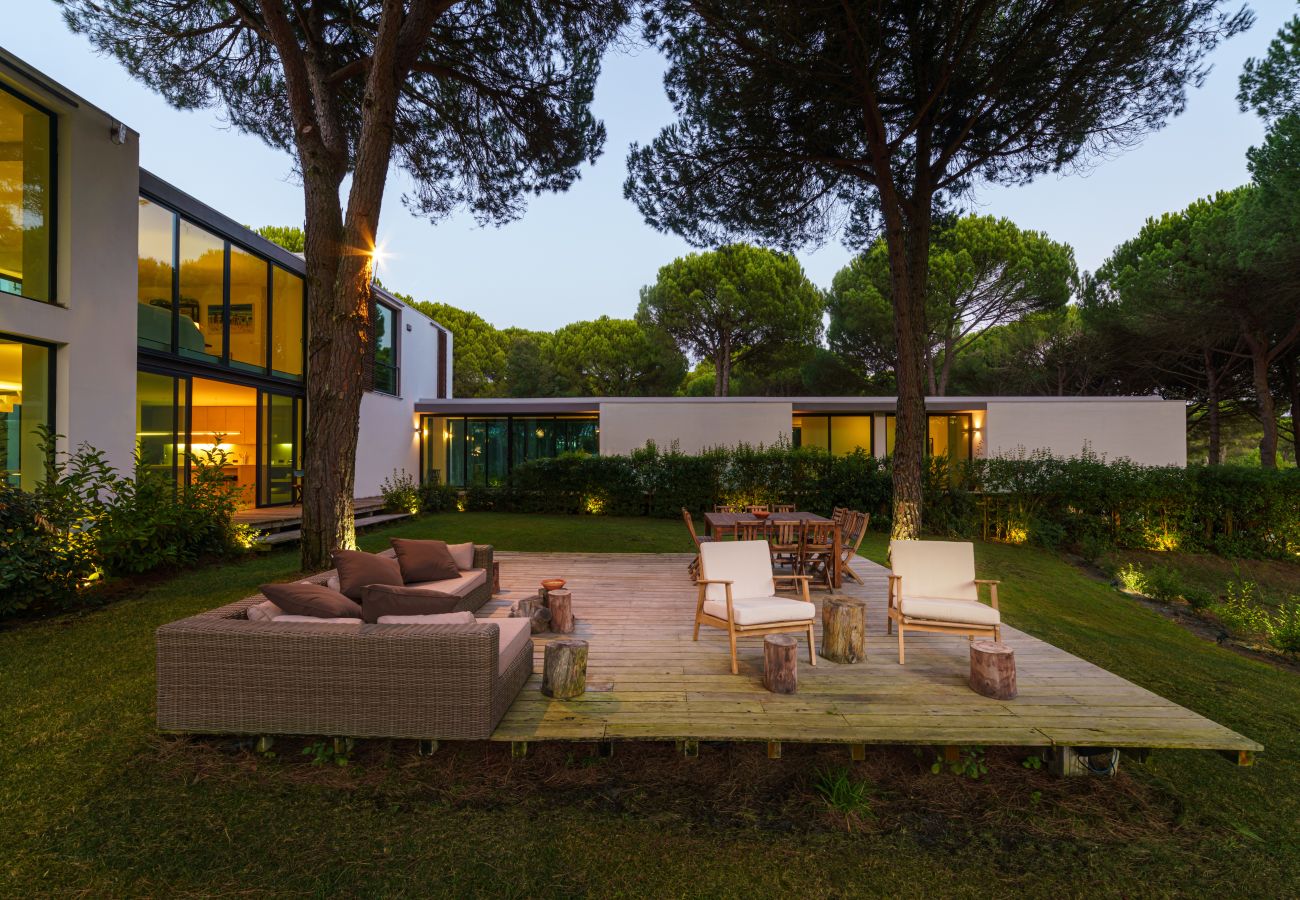 Villa in Comporta - Villa Camellia