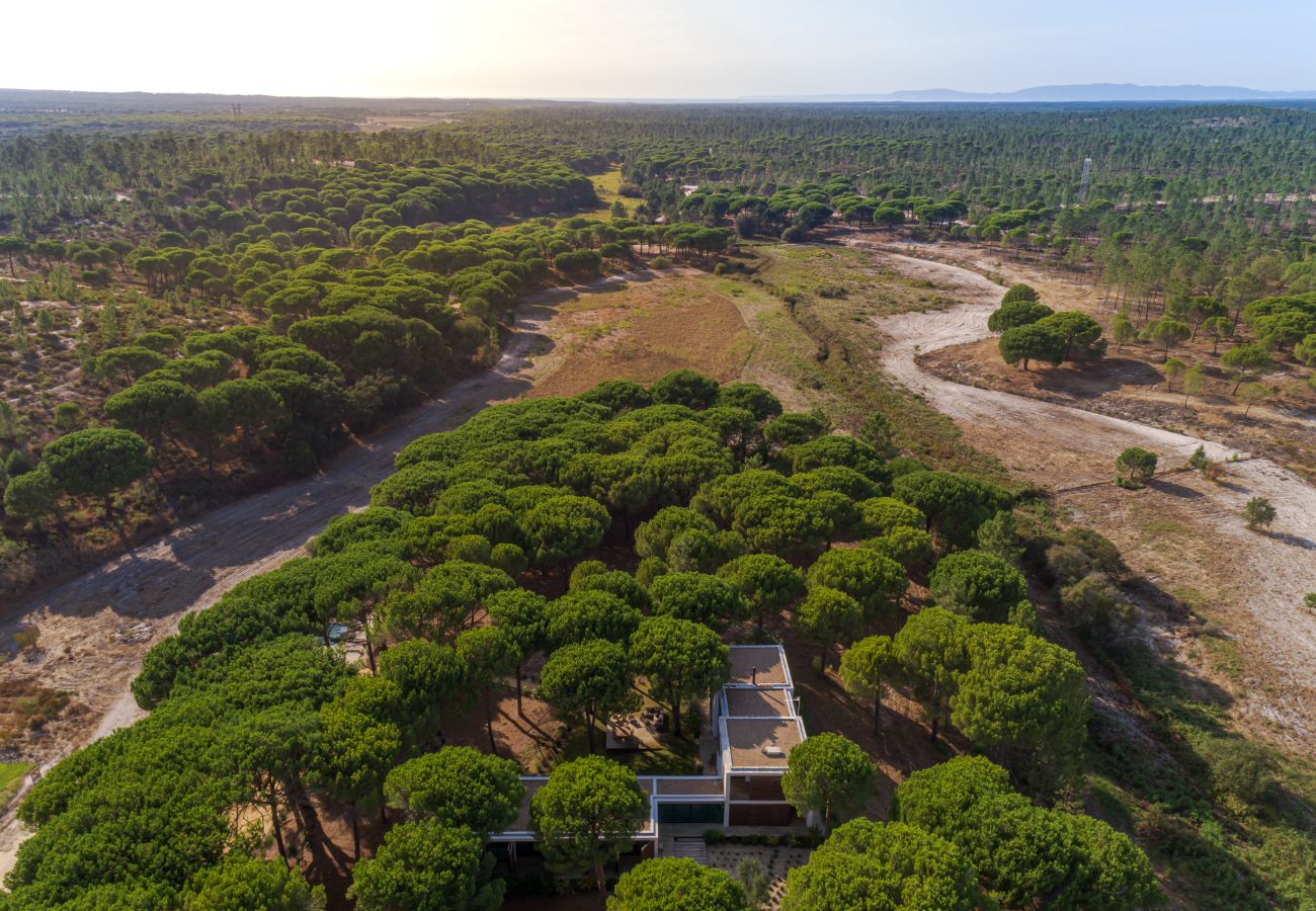 Villa in Comporta - Villa Camellia