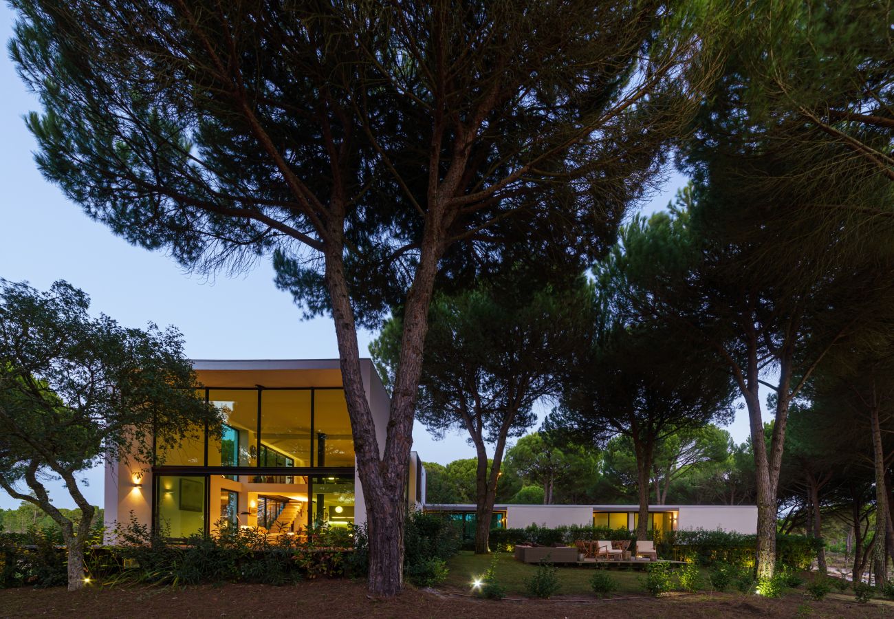 Villa in Comporta - Villa Camellia