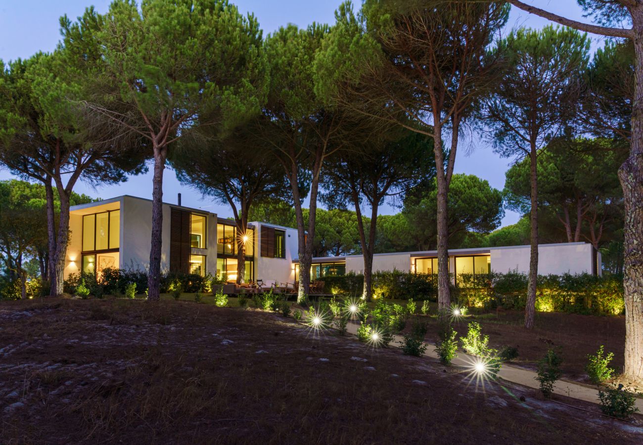 Villa in Comporta - Villa Camellia