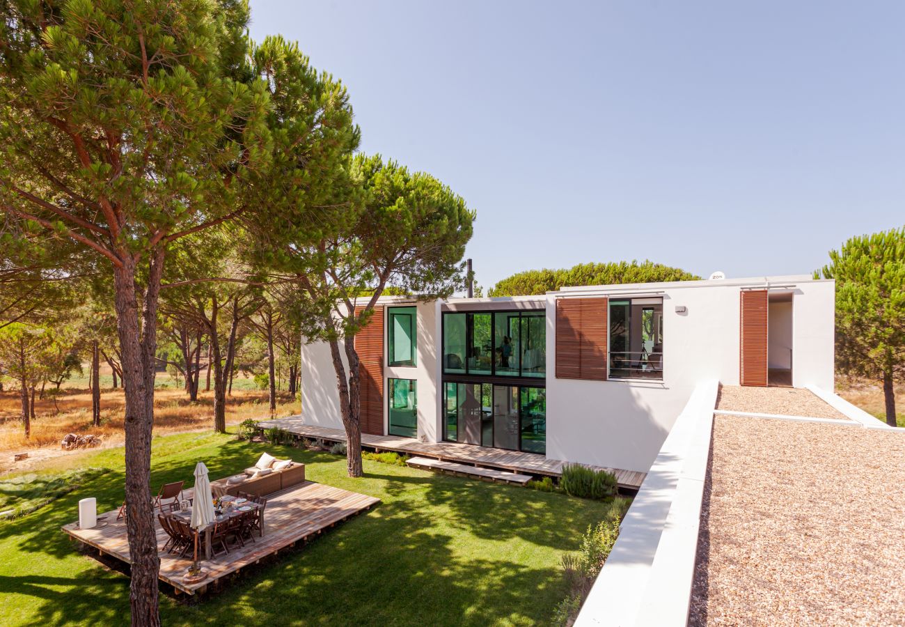 Villa in Comporta - Villa Camellia