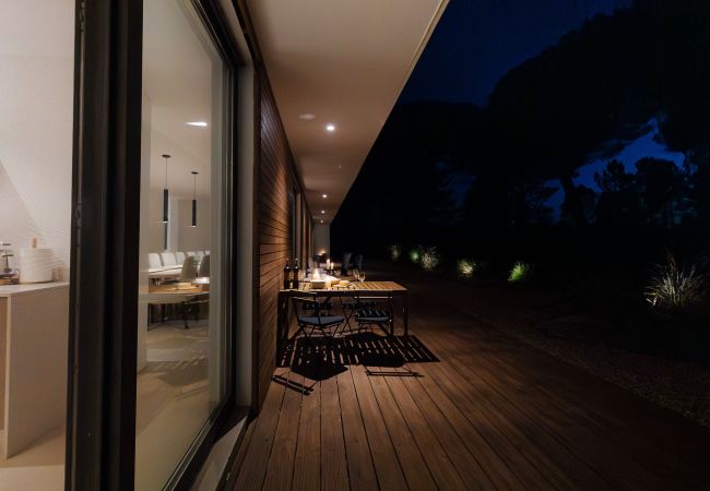 Villa in Melides - Villa Hush Villa in Melides - Villa Hush