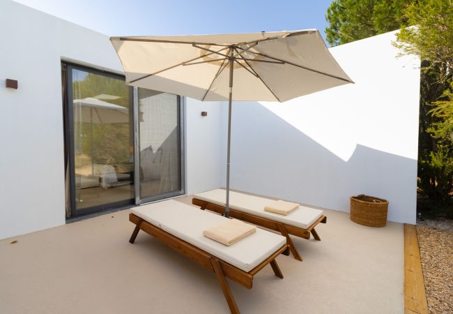 Villa in Melides - Villa Hush Villa in Melides - Villa Hush