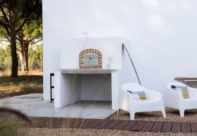 Villa in Melides - Villa Hush Villa in Melides - Villa Hush