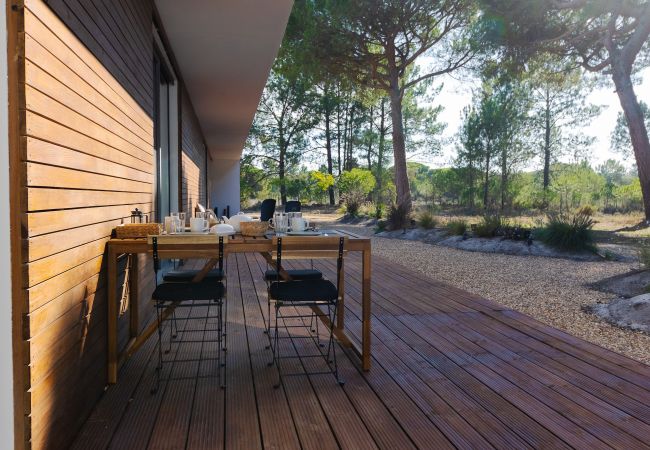 Villa in Melides - Villa Hush Villa in Melides - Villa Hush