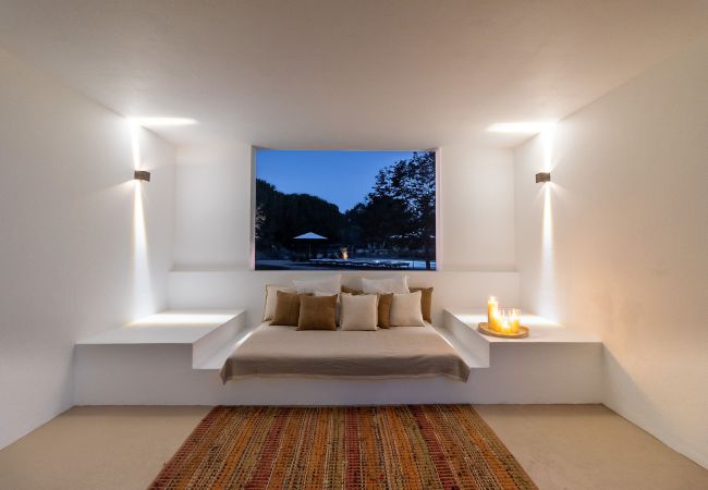 Villa in Melides - Villa Hush Villa in Melides - Villa Hush