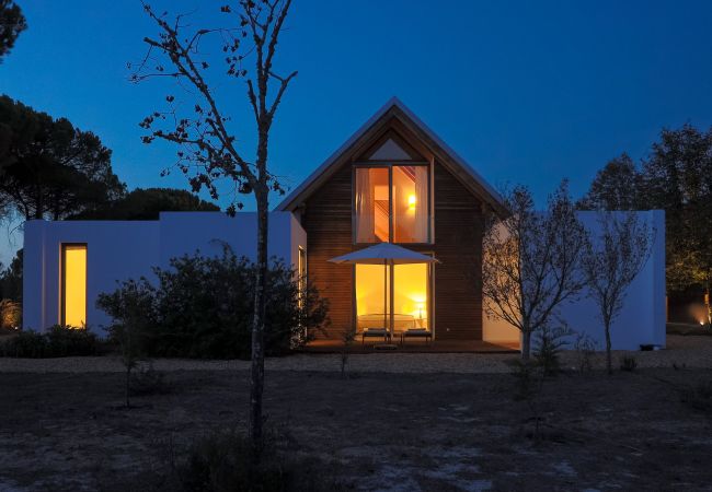 Villa in Melides - Villa Hush Villa in Melides - Villa Hush