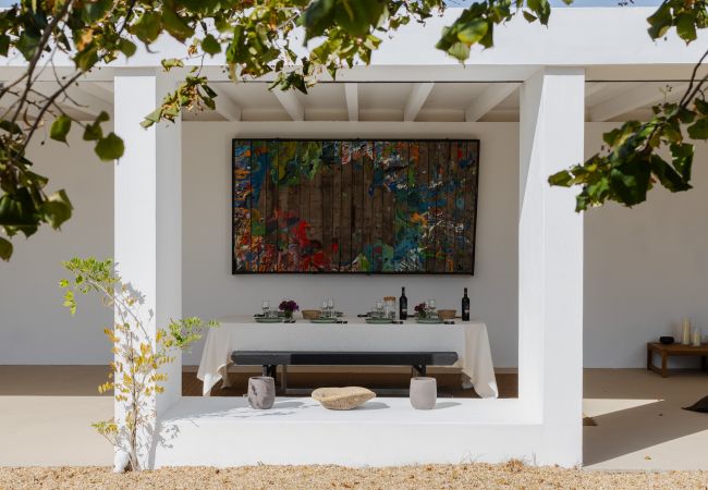 Villa in Melides - Villa Hush Villa in Melides - Villa Hush