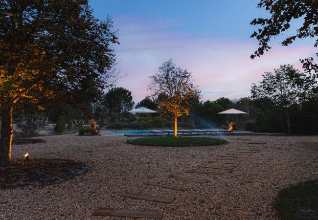 Villa in Melides - Villa Hush Villa in Melides - Villa Hush