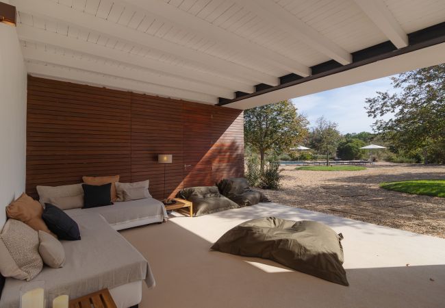 Villa in Melides - Villa Hush Villa in Melides - Villa Hush