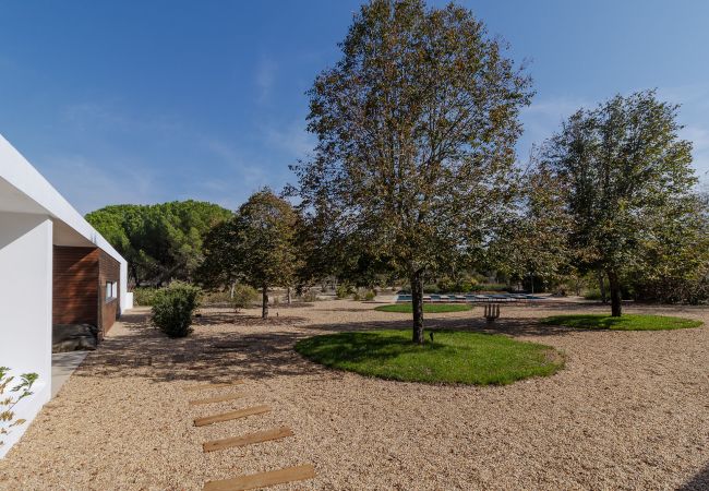 Villa in Melides - Villa Hush Villa in Melides - Villa Hush