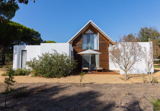 Villa in Melides - Villa Hush Villa in Melides - Villa Hush