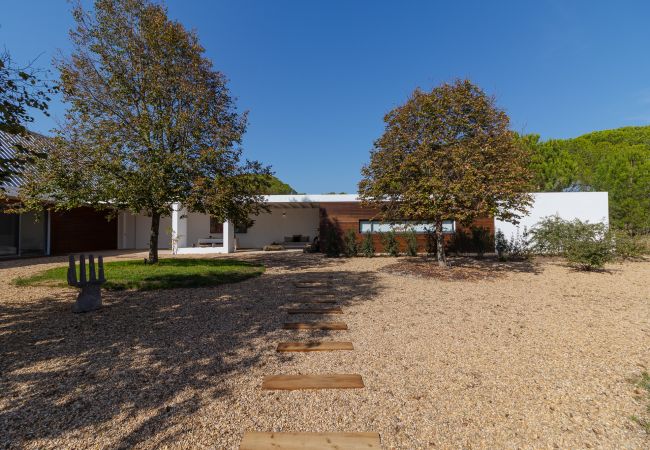 Villa in Melides - Villa Hush Villa in Melides - Villa Hush