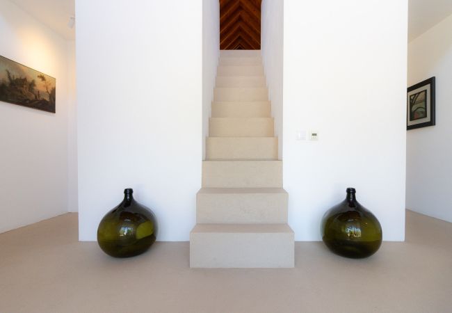 Villa in Melides - Villa Hush Villa in Melides - Villa Hush