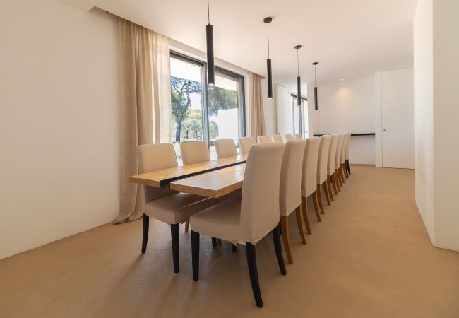 Villa in Melides - Villa Hush Villa in Melides - Villa Hush