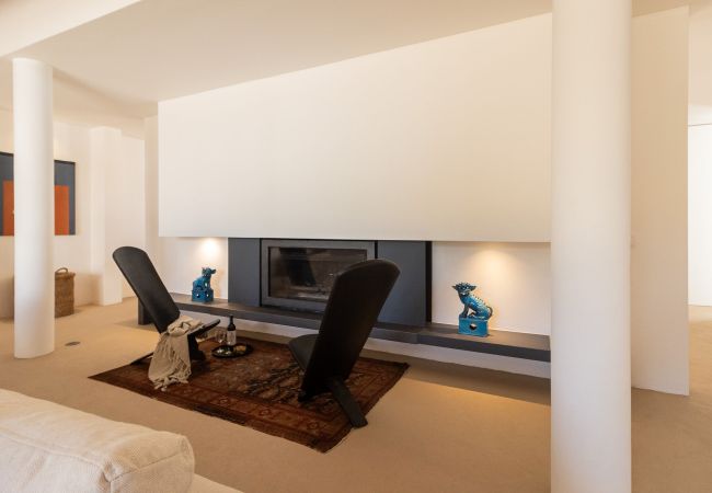 Villa in Melides - Villa Hush Villa in Melides - Villa Hush