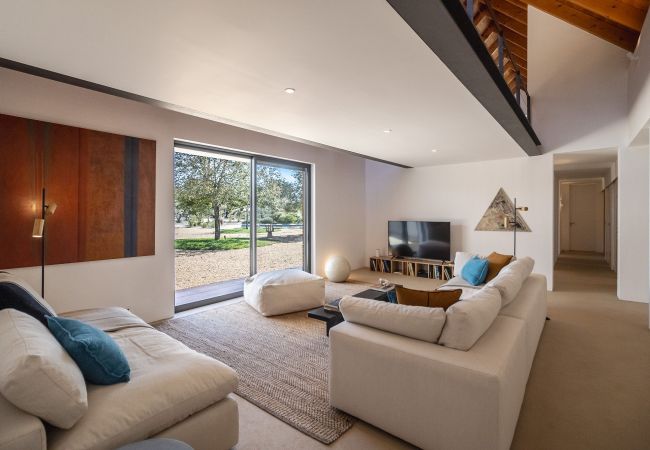 Villa in Melides - Villa Hush Villa in Melides - Villa Hush