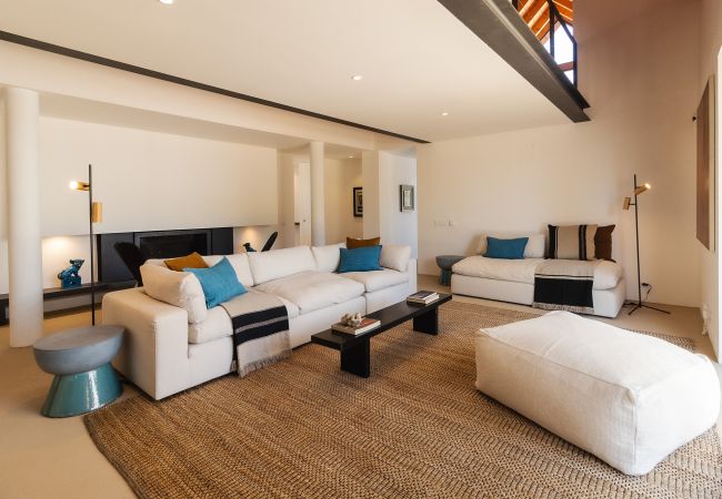 Villa in Melides - Villa Hush Villa in Melides - Villa Hush