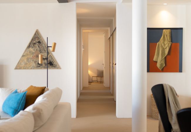 Villa in Melides - Villa Hush Villa in Melides - Villa Hush