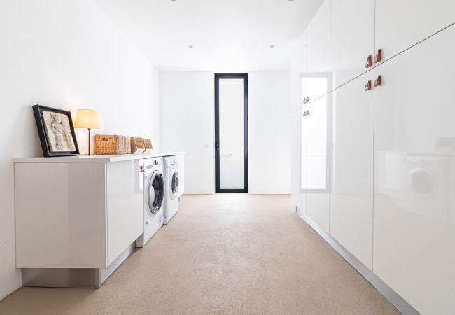 Villa in Melides - Villa Hush Villa in Melides - Villa Hush