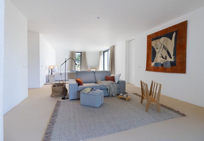 Villa in Melides - Villa Hush Villa in Melides - Villa Hush